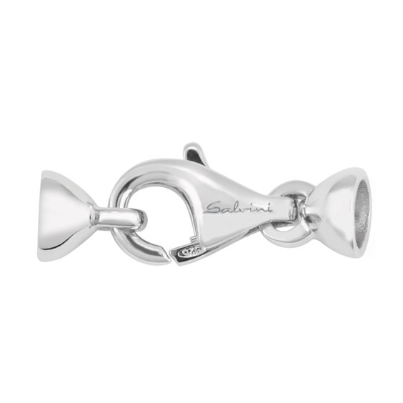Chiusura Salvini Donna in Argento 20055273 - 20055273